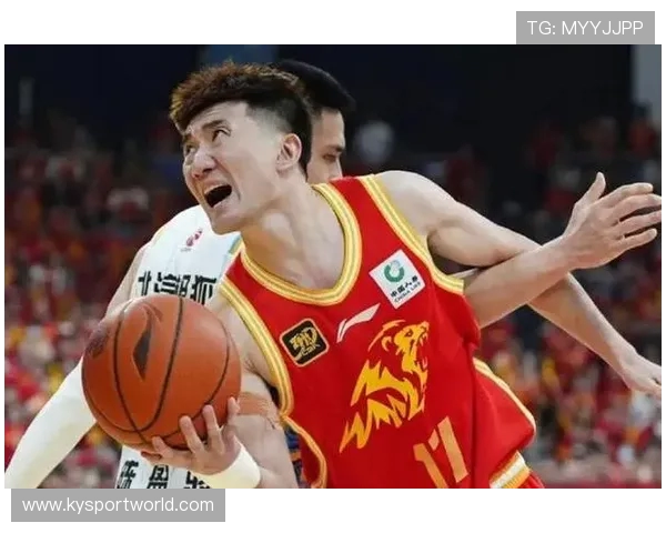 炸了！CBA季后赛｜浙江广厦淘汰山西晋级4强，孙铭徽时隔93天复出，球迷看完都坐不住